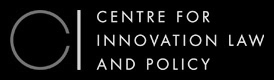 Centre for Innovation Law in Policy
